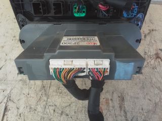 bontott KIA CERATO Fűtéskapcsoló (digit klímás)