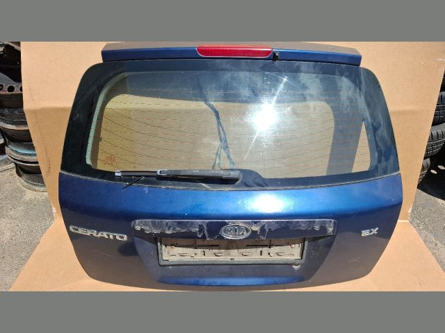 bontott KIA CERATO Hátsó Ablaktörlő Kar