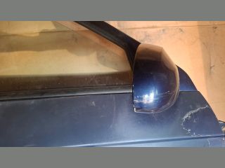 bontott KIA CERATO Jobb első Ajtó (Részeivel)