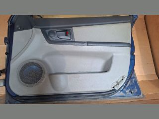 bontott KIA CERATO Jobb első Ajtó (Részeivel)