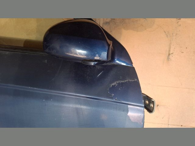 bontott KIA CERATO Jobb első Ajtó (Üres lemez)