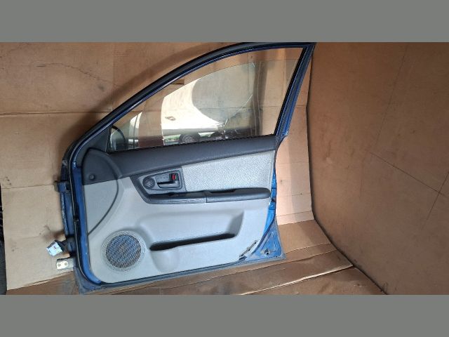 bontott KIA CERATO Jobb első Ajtó (Üres lemez)