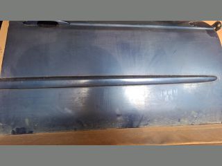 bontott KIA CERATO Jobb első Külső Kilincs