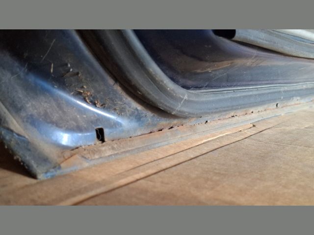 bontott KIA CERATO Jobb első Külső Kilincs