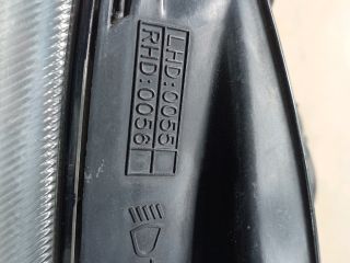 bontott KIA CERATO Jobb Fényszóró