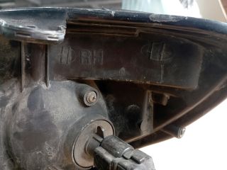 bontott KIA CERATO Jobb Fényszóró