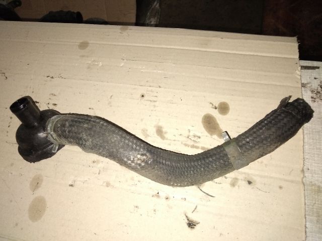 bontott KIA CERATO Kartergáz Visszavezető Szelep