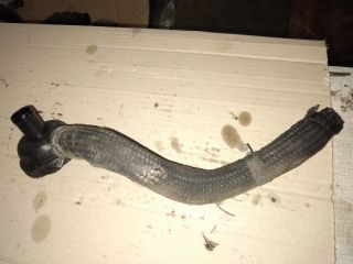 bontott KIA CERATO Kartergáz Visszavezető Szelep