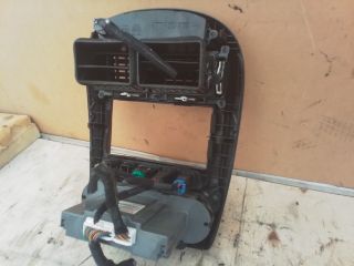 bontott KIA CERATO Középkonzol Keret