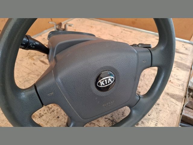 bontott KIA CERATO Légzsák Átvezető Szalagkábel