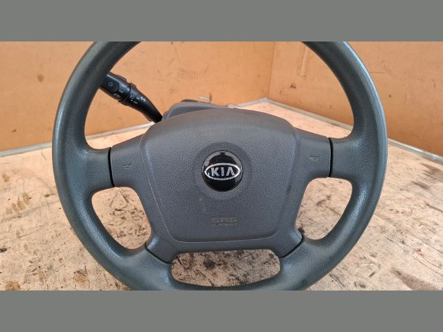 bontott KIA CERATO Légzsák Átvezető Szalagkábel