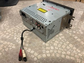 bontott KIA CERATO Rádió / CD