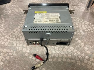 bontott KIA CERATO Rádió / CD