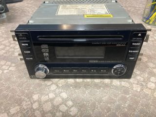 bontott KIA CERATO Rádió / CD