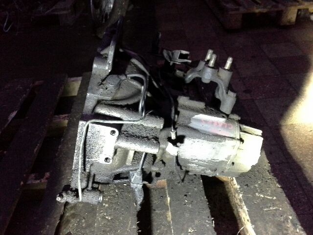 bontott KIA CLARUS Váltó (Mechanikus)