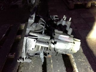 bontott KIA CLARUS Váltó (Mechanikus)