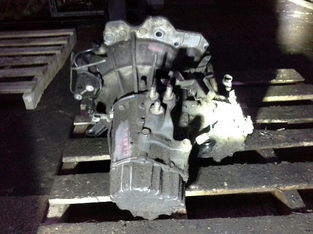 bontott KIA CLARUS Váltó (Mechanikus)