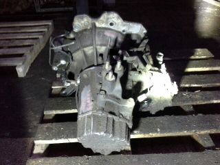 bontott KIA CLARUS Váltó (Mechanikus)