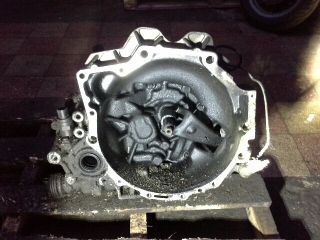 bontott KIA CLARUS Váltó (Mechanikus)