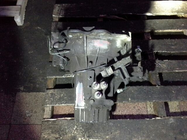 bontott KIA CLARUS Váltó (Mechanikus)