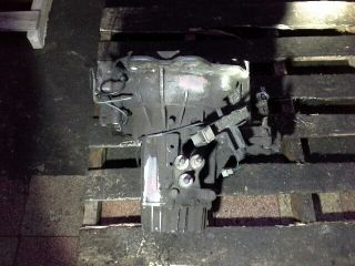 bontott KIA CLARUS Váltó (Mechanikus)