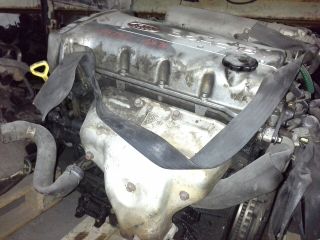 bontott KIA CLARUS Vezérműtengely (Magában)