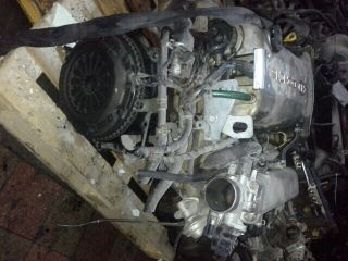 bontott KIA CLARUS Vezérműtengely (Magában)