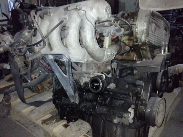 bontott KIA CLARUS Vezérműtengely (Magában)