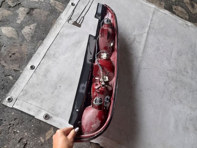 bontott KIA CLARUS Bal Hátsó Lámpa