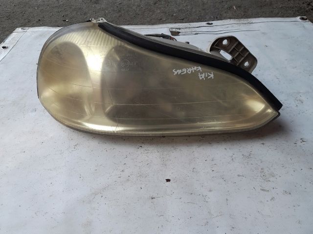 bontott KIA CLARUS Jobb Fényszóró