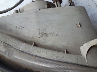 bontott KIA CLARUS Jobb Fényszóró