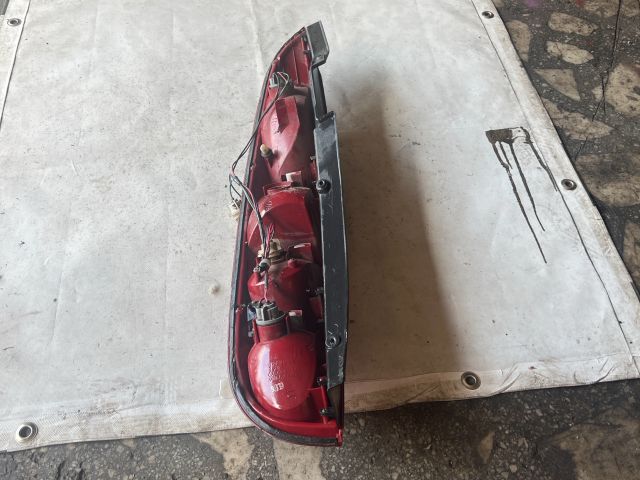 bontott KIA CLARUS Jobb Hátsó Lámpa