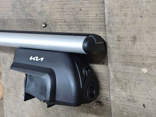 bontott KIA EV3 Tetőcsomagtartó