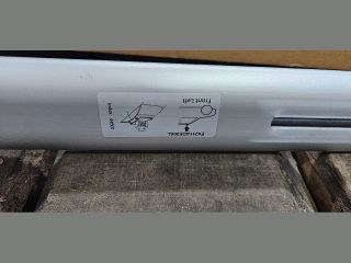 bontott KIA EV3 Tetőcsomagtartó