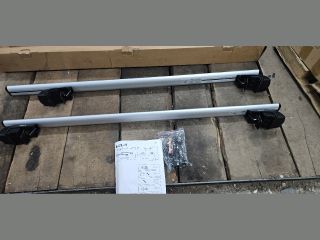 bontott KIA EV3 Tetőcsomagtartó