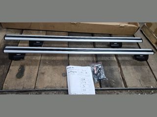 bontott KIA EV3 Tetőcsomagtartó