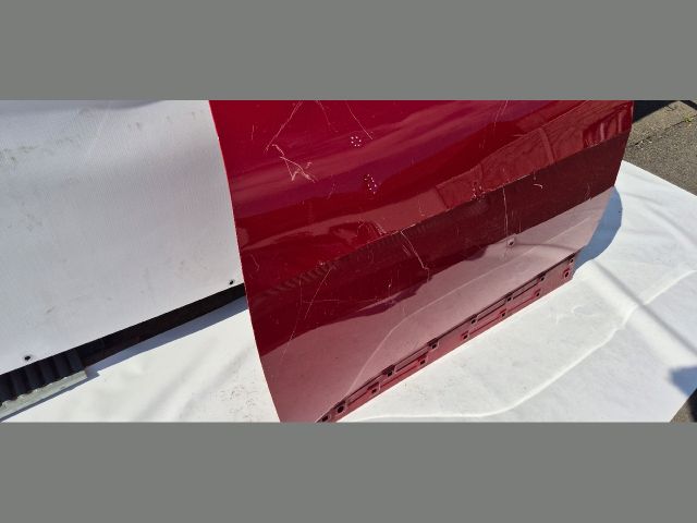 bontott KIA EV6 Bal első Ajtó (Üres lemez)