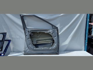 bontott KIA EV6 Bal első Ajtó (Üres lemez)