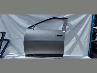 bontott KIA EV6 Bal első Ajtó (Üres lemez)