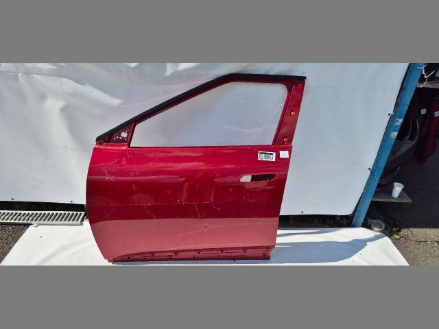 bontott KIA EV6 Bal első Ajtó (Üres lemez)