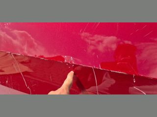 bontott KIA EV6 Bal első Ajtó (Üres lemez)