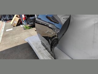 bontott KIA EV6 Bal hátsó Ajtó (Üres lemez)