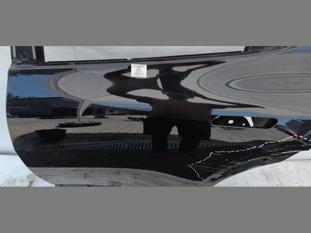 bontott KIA EV6 Bal hátsó Ajtó (Üres lemez)