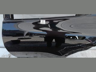 bontott KIA EV6 Bal hátsó Ajtó (Üres lemez)