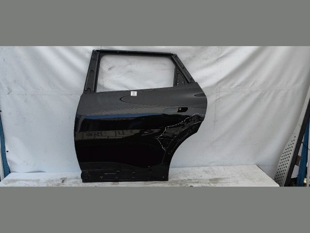bontott KIA EV6 Bal hátsó Ajtó (Üres lemez)