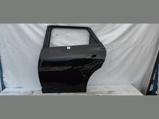 bontott KIA EV6 Bal hátsó Ajtó (Üres lemez)