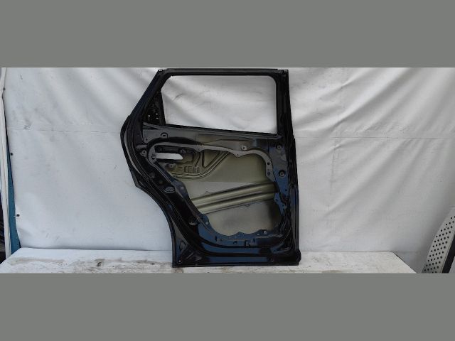 bontott KIA EV6 Bal hátsó Ajtó (Üres lemez)