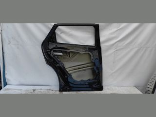 bontott KIA EV6 Bal hátsó Ajtó (Üres lemez)