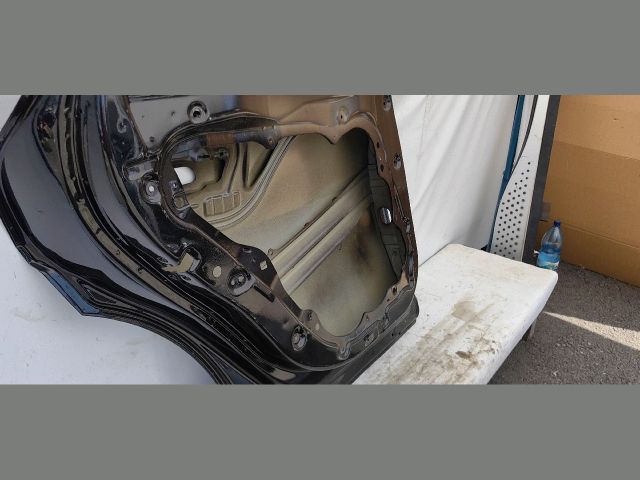 bontott KIA EV6 Bal hátsó Ajtó (Üres lemez)