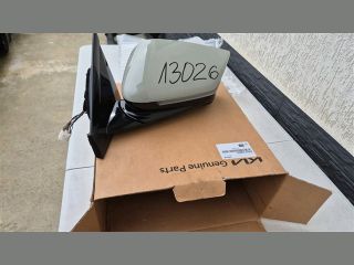 bontott KIA EV6 Bal Visszapillantó Tükör (Elektromos)